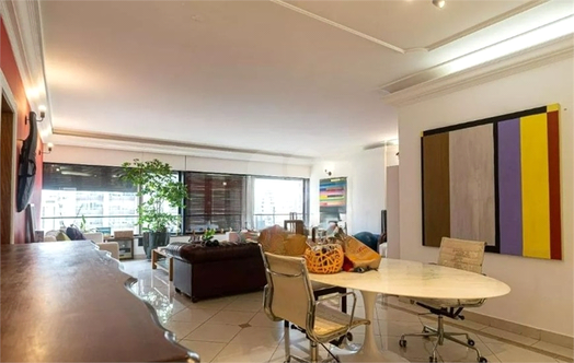 Venda Apartamento São Paulo Bela Vista 1