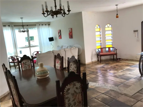 Venda Casa São Paulo Vila Mariana 1