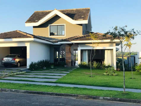 Venda Casa Araçoiaba Da Serra Centro 1