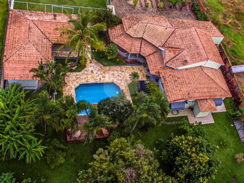 Venda Condomínio Sorocaba Alto Da Boa Vista 1