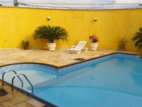 Venda Casa Sorocaba Wanel Ville 1