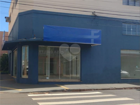 Aluguel Salão Comercial Lençóis Paulista Centro 1