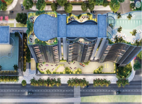 Venda Apartamento São Paulo Santo Amaro 1