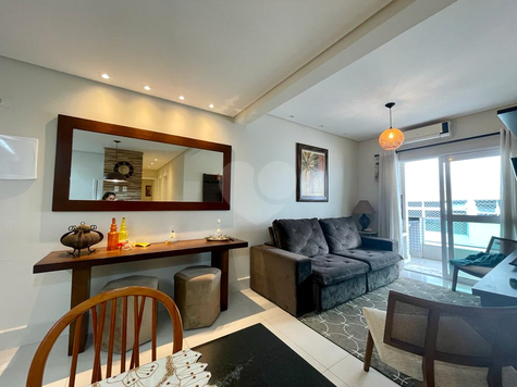 Venda Apartamento Guarujá Tombo 1