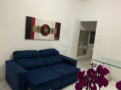 Venda Apartamento São Paulo Santa Cecília 1