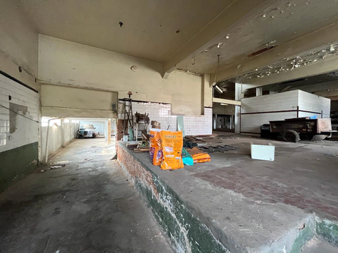 Venda Barracão Piracicaba Paulicéia 1