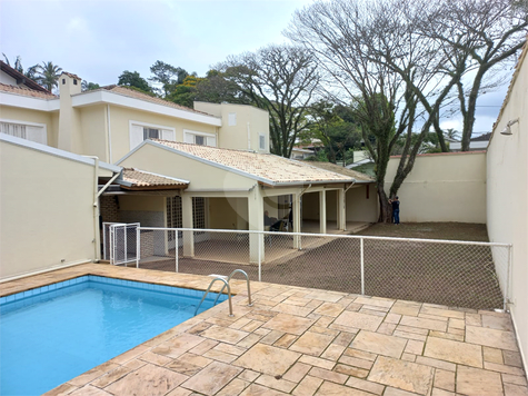 Venda Sobrado São Paulo Vila Albertina 1