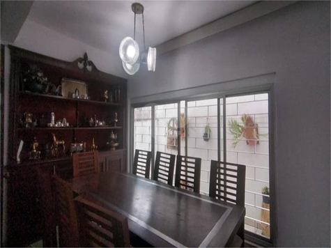Venda Sobrado São Paulo Jardim Paulistano 1