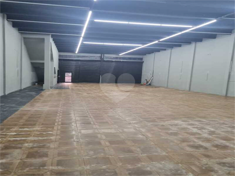 Aluguel Galpão São Paulo Vila Regente Feijó 1