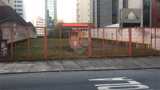Venda Terreno São Paulo Perdizes 1