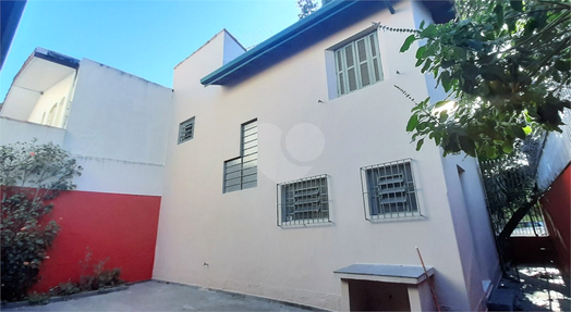 Venda Sobrado São Paulo Vila Cordeiro 1