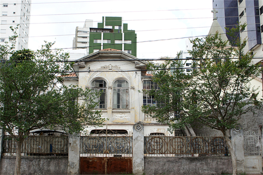 Venda Casa São Paulo Vila Mariana 1