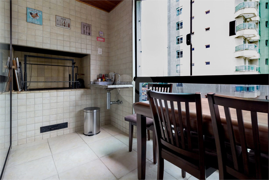 Venda Apartamento São Paulo Parque Mandaqui 1