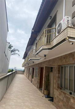 Venda Condomínio São Paulo Vila Maria Alta 1