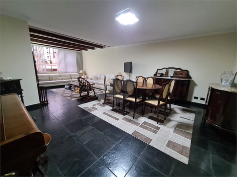 Venda Sobrado São Paulo Vila Mariana 1