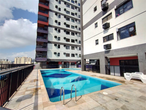 RESIDENCIAL JOAN MIRO