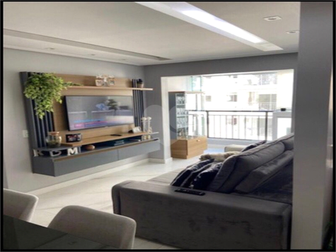 Venda Apartamento São Paulo Brás 1