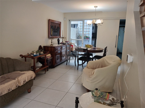 Venda Casa de vila São Paulo Vila Nova Conceição 1