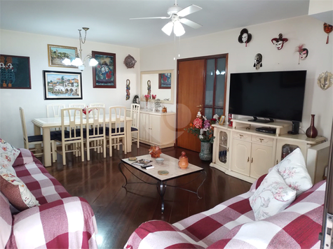 Venda Apartamento São Paulo Brooklin Paulista 1