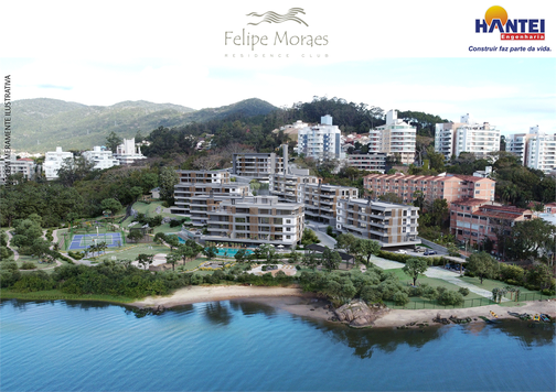 Felipe Moraes Residence Club