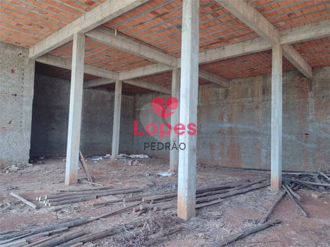 Aluguel Terreno Lençóis Paulista Vila Santa Cecília 1