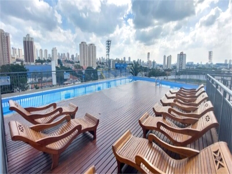 Venda Apartamento Santo André Vila América 1