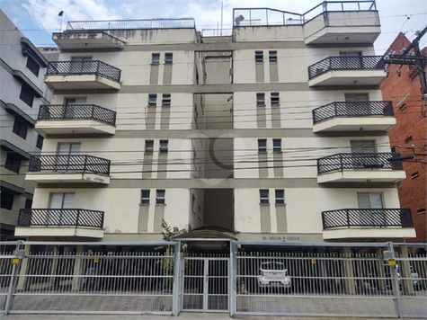 Venda Apartamento Guarujá Parque Enseada 1
