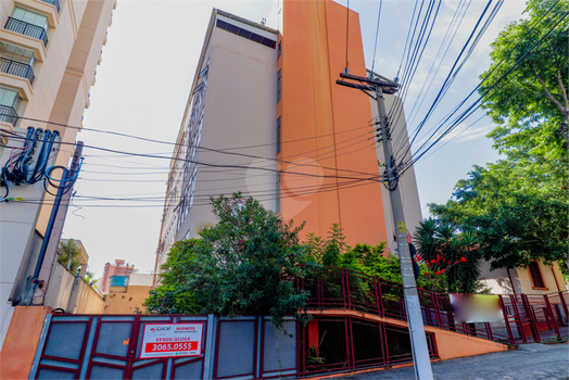 Aluguel Prédio inteiro Santo André Vila Bastos 1