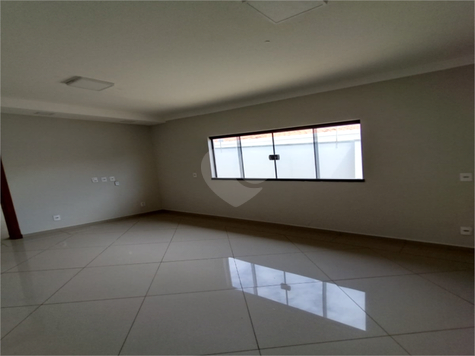 Aluguel Casa Lençóis Paulista Jardim Itamaraty 1