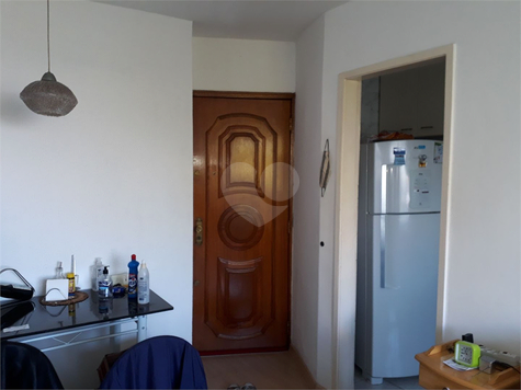 Venda Apartamento Rio De Janeiro Olaria 1