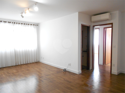 Aluguel Apartamento São Paulo Cerqueira César 1
