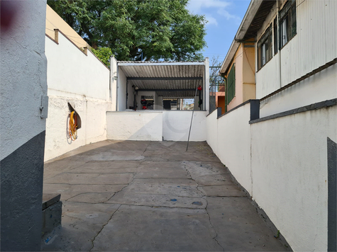 Venda Casa São Paulo Vila Madalena 1