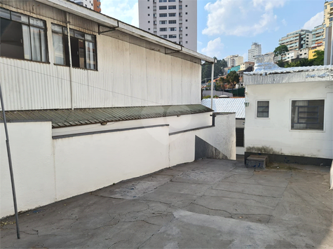 Venda Casa São Paulo Vila Madalena 1