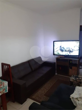 Venda Apartamento Santo André Jardim Santo André 1