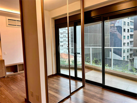 Venda Apartamento São Paulo Cerqueira César 1