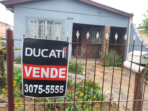 Venda Casa Canoas Niterói 1