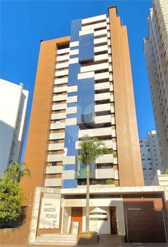 Edificio Maison Royale 