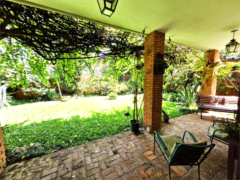 Venda Casa São Paulo Granja Julieta 1