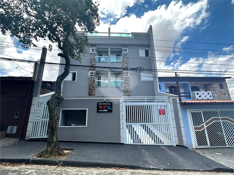 Aluguel Cobertura Santo André Parque Novo Oratório 1