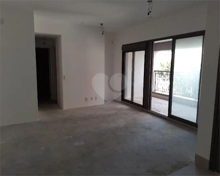 Venda Studio São Paulo Vila Clementino 1