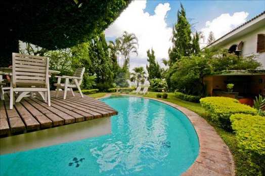 Aluguel Casa São Paulo Jardim São Bento 1