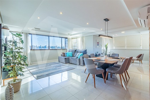 Residencial Torres Del Paine