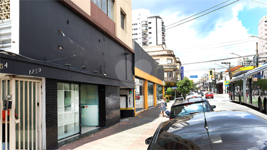 Edificio Romeo Ranzini