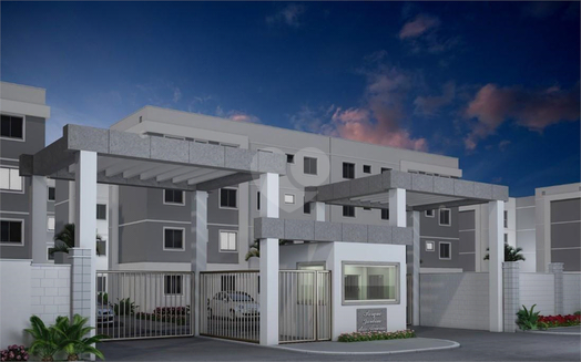 Venda Apartamento Campos Dos Goytacazes Parque Rosário 1