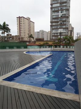 Venda Apartamento Praia Grande Caiçara 1