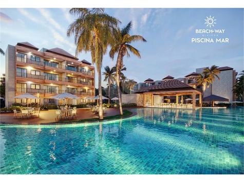 Venda Apartamento Aquiraz Curralinho 1