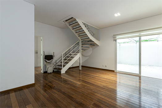 Aluguel Apartamento São Paulo Vila Nova Conceição 1