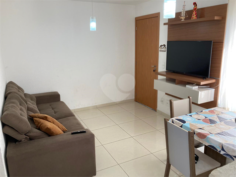 Venda Apartamento Guarulhos Água Chata 1