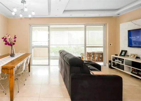Venda Apartamento São Paulo Vila Andrade 1
