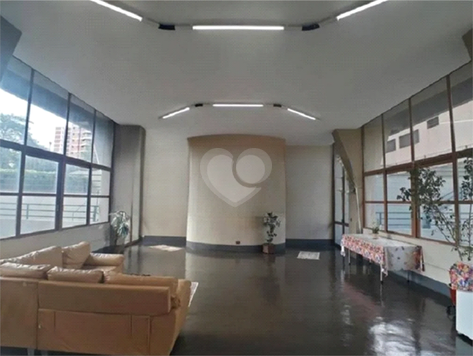 Edifício Pinhais